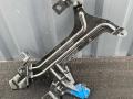 шторка багажника BMW X5 G05 [рестайлинг] G05 2024, 3.0 л., B57 D30 B, дизель, АКПП, 475, внедорожник 5 дв., полный привод, правый руль, 7438254 - фото №2