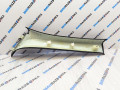 обшивка стойки BMW 5 серия G30/G31 G30 2017, 3.0 л., B57 D30 A, дизель, АКПП, a300, седан, полный привод, 7384526, 51437384526 - фото №6