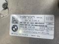 компрессор кондиционера BMW i5 G60 2024, электро, АКПП, c4p brooklyn grau metallic, седан, задний привод, 5B31E59, 9871511 - фото №7
