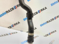 патрубок радиатора BMW M2 G87 2024, 3.0 л., S58B30A, бензин, АКПП, купе, задний привод, 17128096444, 8096444 - фото №3
