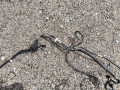 трубка системы DynamicDrive BMW X6 E71 [рестайлинг] E71 2012, 3.0 л., N57 D30 C, дизель, АКПП, 475, внедорожник 5 дв., полный привод, 6783680, 6783679 - фото №3