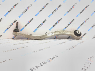 рычаг передний левый BMW M2 G87 2024, 3.0 л., S58B30A, бензин, АКПП, купе, задний привод, 8095667