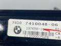 молдинг двери задней правой BMW X3 G01 2019, 2.0 л., B46 B20 B, бензин, АКПП, 668, внедорожник 5 дв., задний привод, 7410048 - фото №3