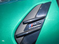 крыло переднее левое BMW M3 G80/G81 G80 2023, 3.0 л., S58B30A, бензин, АКПП, c4g, седан, полный привод, правый руль - фото №8
