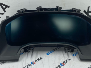 щиток приборов (приборная панель) BMW 8 серия G14/G15 [рестайлинг] G16 2023, 3.0 л., бензин, седан, задний привод, 5B35D79