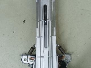рулевая колонка BMW X3 G45 2025, 2.0 л., B48 B20 P, бензин, АКПП, внедорожник 5 дв., полный привод, 5A374E8