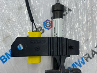 пиропатрон петли капота BMW M4 G82/G83 G82 2023, 3.0 л., S58B30A, бензин, купе, полный привод, 7449429, 51237449429