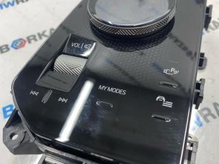 джойстик управления мультимедиа BMW X3 G45 2025, 2.0 л., B48 B20 P, бензин, АКПП, внедорожник 5 дв., полный привод, 5B3DE09
