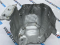 тепловой экран моторного отсека BMW X7 G07 [рестайлинг] G07 2024, 4.0 л., B57 D30 B, дизель, АКПП, 416, внедорожник 5 дв., полный привод, 5B411C5 - фото №2