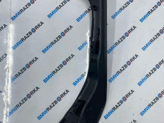 водосток крышки багажника Mercedes-Benz S-Класс W223 2024, 3.0 л., M256 E30, бензин, АКПП, седан, A2236900107