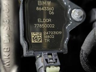 катушка зажигания BMW M3 G80/G81 G80 2023, 3.0 л., S58B30A, АКПП, седан, полный привод, 8643360