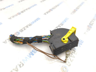 разъем (фишка) проводки BMW M2 G87 2023, 3.0 л., S58B30A, бензин, МКПП, купе, задний привод, 9297286