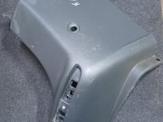 клык бампера задний правый Mercedes-Benz Sprinter W907/W910 W910 2022, 2.0 л., OM 654.920, дизель, 6МКПП, микроавтобус, передний привод, A9108801900, 9108801900