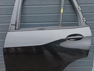 дверь задняя левая BMW X5 G05 [рестайлинг] G05 2024, 3.0 л., B57 D30 B, дизель, АКПП, 475, внедорожник 5 дв., полный привод, правый руль