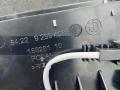 дефлектор обдува салона BMW 7 серия G11/G12 G11 2017, 4.0 л., B57 D30 B, дизель, x03 rubin-metallic black, седан, полный привод, 9299498 - фото №3