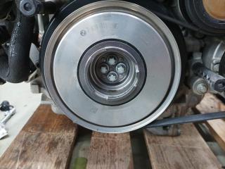 шкив коленвала BMW X5 G05 [рестайлинг] G05 2024, 3.0 л., B57 D30 B, дизель, АКПП, 475, внедорожник 5 дв., полный привод, правый руль, 7828331