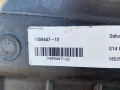 обшивка стойки BMW 8 серия G14/G15 G14 2019, 4.0 л., B57 D30 B, дизель, АКПП, 475, кабриолет, полный привод, 7459447 - фото №3