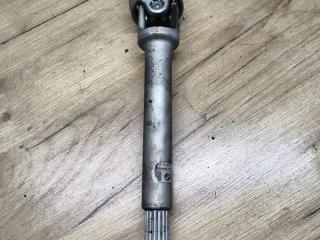рулевой карданчик BMW 8 серия G14/G15 G15 2019, 4.0 л., B57 D30 B, дизель, купе, полный привод, 6886813
