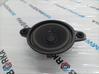 динамик Mercedes-Benz V-Класс W447 [рестайлинг] W447 2024, 2.0 л., OM 654.920, дизель, АКПП, черный обсидиан металлик mb 9197, микроавтобус, задний привод, A4478270860, 4478270860