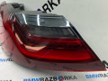 фонарь задний левый BMW 8 серия G14/G15 [рестайлинг] G16 2023, 3.0 л., бензин, седан, задний привод, 7445771 - фото №2