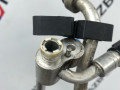 трубка кондиционера BMW 5 серия F07/F10/F11 2011, 3.0 л., N57 D30 A, дизель, АКПП, хетчбэк 5 дв., задний привод, правый руль, 64539248522, 9248522 - фото №2