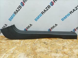 накладка на порог внутренняя BMW M2 G87 2024, 3.0 л., S58B30A, бензин, brooklyn grau metallic (c4p), купе, задний привод, правый руль, 9484187