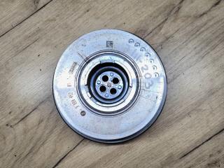 шкив коленвала BMW 4 серия G22/G23 G22 2021, 2.0 л., B47 D20 B, дизель, 9888452, 11239888452