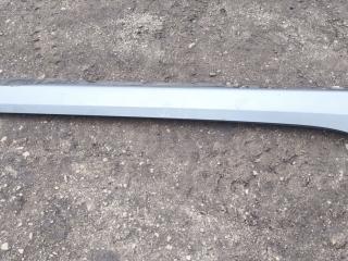 накладка на порог BMW 1 серия F40 2023, 1.5 л., B37 C15 A, дизель, skyscraper grau metallic (c4w), хетчбэк 5 дв., передний привод