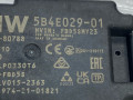 усилитель антенны BMW X5 G05 [рестайлинг] G05 2025, 3.0 л., B57 D30 B, дизель, АКПП, a96, внедорожник 5 дв., полный привод, 5B4E029 - фото №3