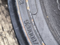 шкив коленвала BMW 7 серия F01/F02 F01 2009, 3.0 л., N57 D30 A, дизель, АКПП, седан, задний привод, правый руль, 7800026 - фото №5