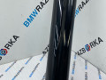 накладка на порог Mercedes-Benz V-Класс W447 [рестайлинг] W447 2024, 2.0 л., OM 654.920, дизель, АКПП, черный обсидиан металлик mb 9197, микроавтобус, задний привод, 4476900203, A4476900203, 4476906001, A4476906001 - фото №3