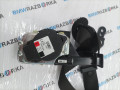 ремень безопасности BMW 3 серия G20 2021, 2.0 л., B48 A20 B, бензин, АКПП, универсал, 7496289, 72117496289 - фото №3