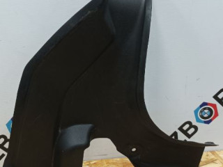 водосток крышки багажника BMW 8 серия G14/G15 G14 2019, 4.0 л., B57 D30 B, дизель, АКПП, 475, кабриолет, полный привод, 7417350