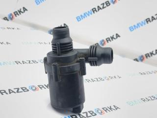 насос антифриза дополнительный BMW X6 F16 2015, 3.0 л., N57 D30 C, дизель, АКПП, a96, внедорожник 5 дв., полный привод, 64119197085, 9197085