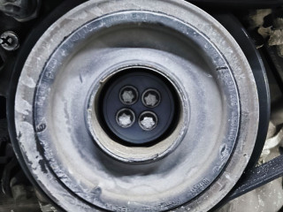 шкив коленвала BMW 8 серия G14/G15 G14 2019, 4.0 л., B57 D30 B, дизель, АКПП, 475, кабриолет, полный привод, 8571269, 11238571269