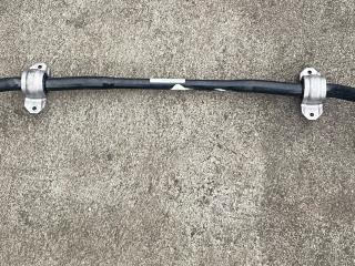 стабилизатор подвески передний BMW M2 G87 2024, 3.0 л., S58B30A, бензин, brooklyn grau metallic (c4p), купе, задний привод, правый руль, 8091419