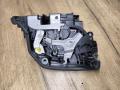 замок двери передней правой BMW X2 F39 2018, 2.0 л., i, B48 A20 A, бензин, АКПП, внедорожник 5 дв., передний привод, правый руль, 51217281936, 7281936 - фото №3