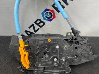 замок двери задней правой BMW i5 G60 2024, электро, АКПП, c4p brooklyn grau metallic, седан, задний привод, 5A08637, 5A160D2