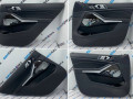 салон (комплект сидений) BMW X7 G07 2019, 4.0 л., бензин, АКПП, c27, внедорожник 5 дв., полный привод - фото №9