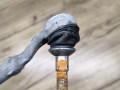 тяга рулевая BMW 4 серия G22/G23 G22 2022, 2.0 л., B48 B20 A, бензин, АКПП, c36, купе, задний привод - фото №3