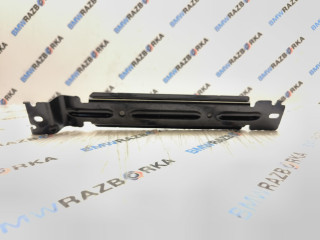 крепление аккумулятора BMW M2 G87 2024, 3.0 л., S58B30A, бензин, АКПП, купе, задний привод, 6994489, 51476994489