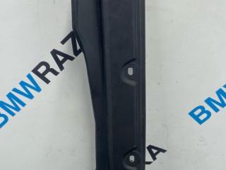 подкапотный пластик BMW M2 G87 2024, 3.0 л., S58B30A, бензин, brooklyn grau metallic (c4p), купе, задний привод, правый руль, 51768497752, 8497752