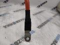 плюсовой провод аккумулятора BMW M2 G87 2023, 3.0 л., S58B30A, бензин, МКПП, купе, задний привод, 5A06689 - фото №3