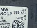 датчик мертвых (слепых) зон BMW i7 G70/G71 2024, электро, АКПП, c3z, седан, задний привод, правый руль, 5B31AF2 - фото №3