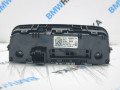 блок управления печки / климат-контроля BMW M4 G82/G83 G82 2023, 3.0 л., S58B30A, бензин, купе, полный привод, 61315A3BBF4, 5A3BBF4 - фото №3