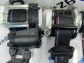 ремень безопасности комплект BMW X5 G05 2021, 3.0 л., бензин, АКПП, с27, внедорожник 5 дв., полный привод, правый руль, 8092009, 8092021, 8092035, 8092036, 8092122 - фото №3