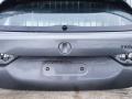 крышка багажника (дверь 3-5) BMW 1 серия F40 2023, 1.5 л., B37 C15 A, дизель, skyscraper grau metallic (c4w), хетчбэк 5 дв., передний привод - фото №2