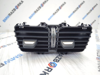 дефлектор обдува салона BMW M4 G82/G83 G82 2023, 3.0 л., S58B30A, бензин, купе, полный привод, 5A05665