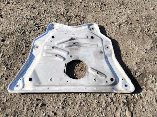 защита двигателя BMW X5 F15 2014, 4.0 л., дизель, АКПП, rubinschwarz metallic (x03), внедорожник 5 дв., полный привод, 6853814