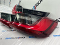 фонари задние (комплект) BMW M3 G80/G81 G80 2023, 3.0 л., S58B30A, бензин, АКПП, c4p, седан, задний привод, правый руль, 5A3BC65, 5A3BC66, 5A3BC61, 5A3BC62 - фото №3